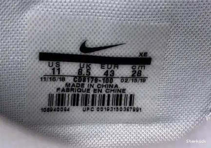5 x Terra O-W Nike CD8179-100 Kiger Zoom 0629
